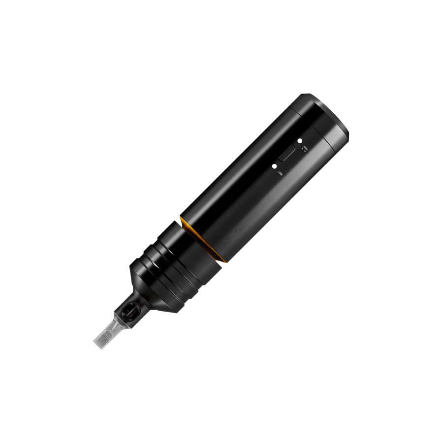 Cheyenne Sol Nova Unlimited Wireless Tattoo Machine | SB Distribution