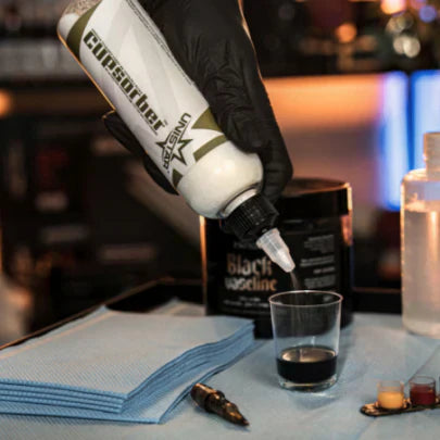 L'impact de vos équipements sur la cicatrisation : ce que tout artiste doit savoir