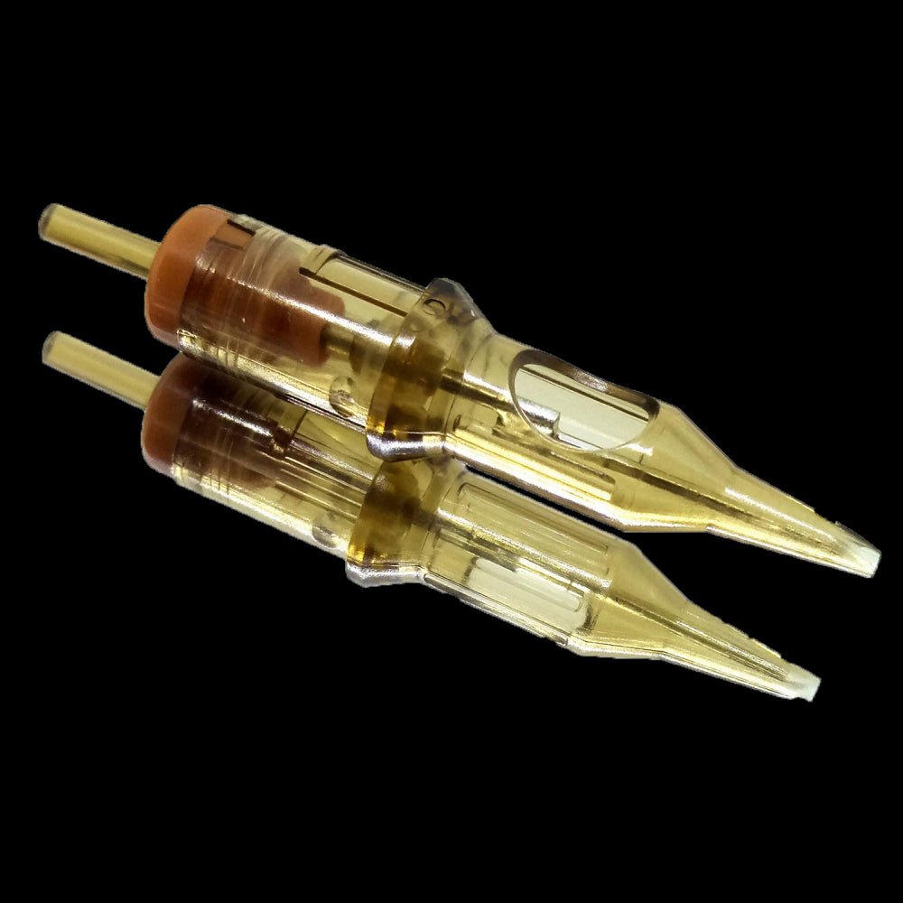 Aiguilles et Cartriges - SBDistribution 