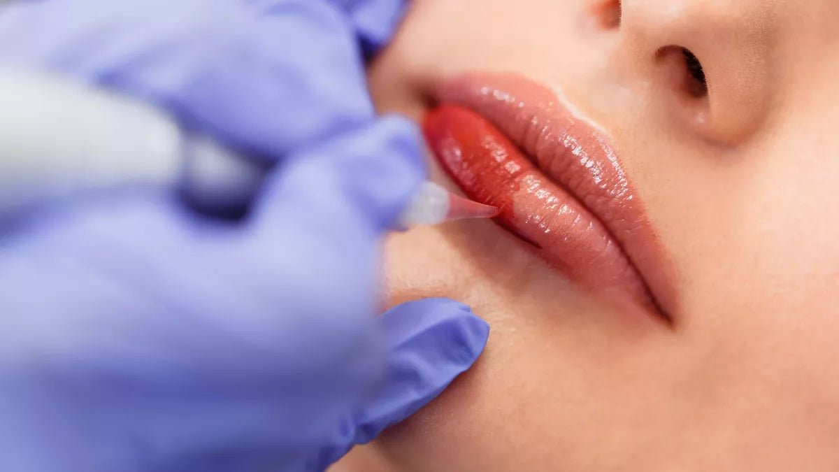 Maquillage Permanent - SBDistribution 