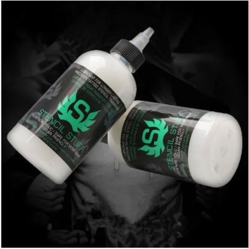 Stencil produits et accessoires