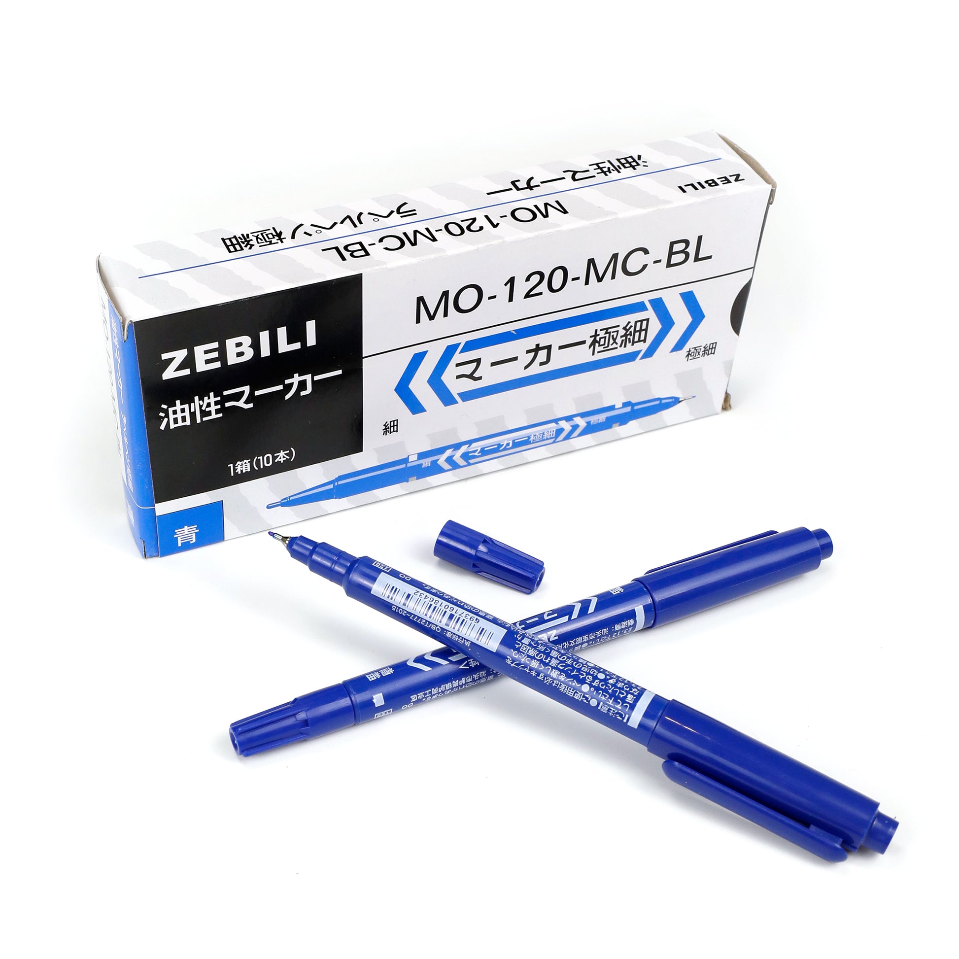 Crayon double embouts-3