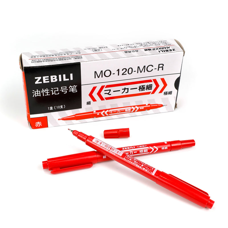 Crayon double embouts-2