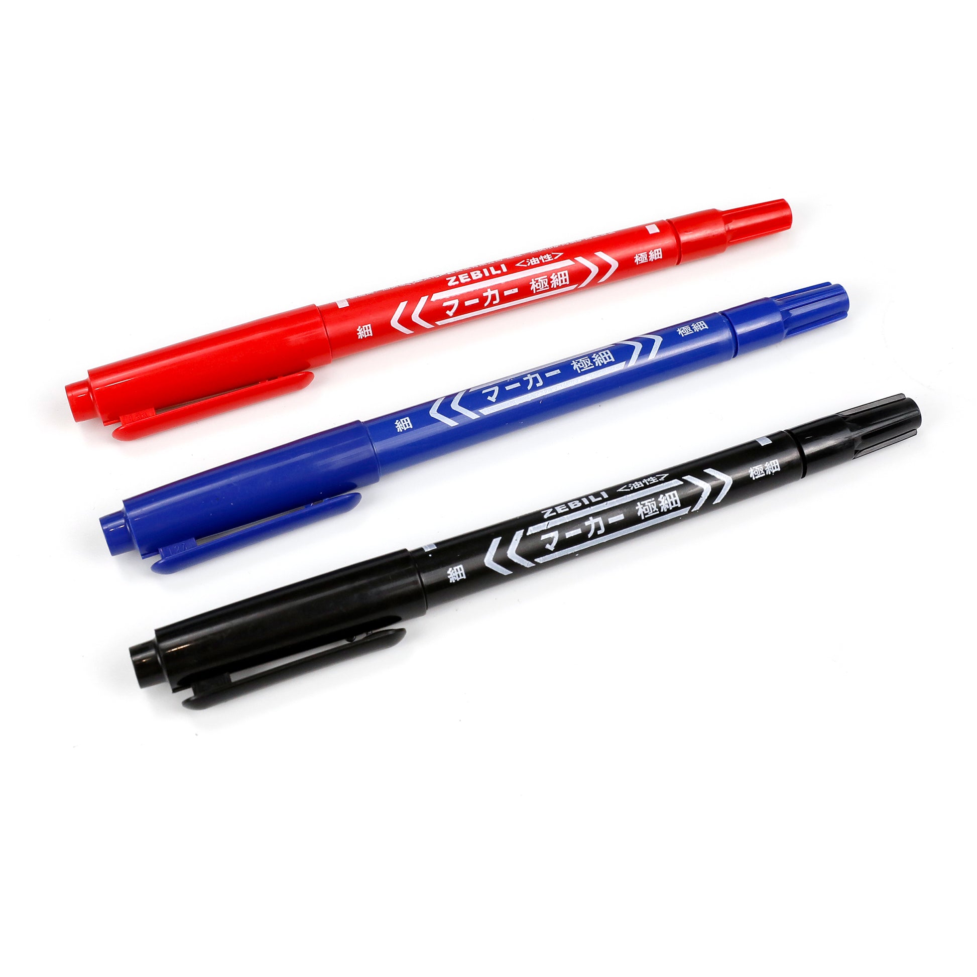 Crayon double embouts-1