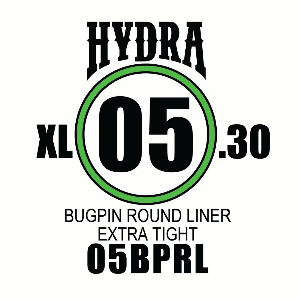 Hydra Needle Premium Tattoo Needles -LINER-3