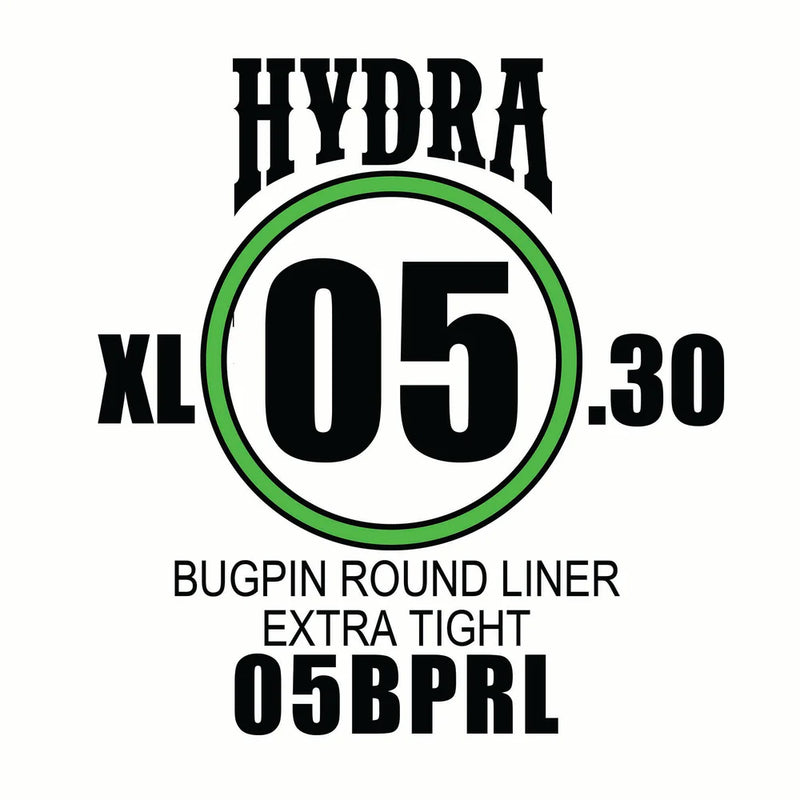 Hydra Needle Premium Tattoo Needles -LINER-3