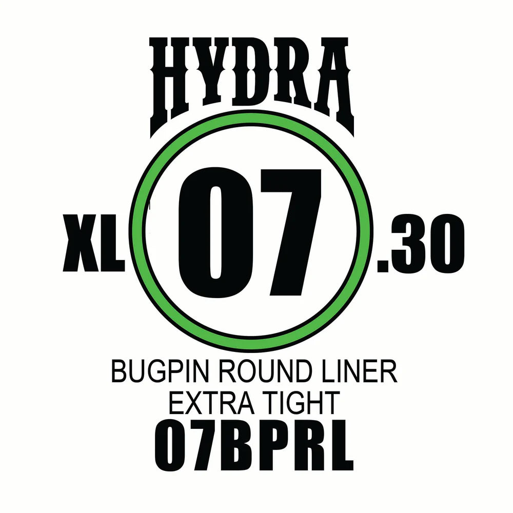 Hydra Needle Premium Tattoo Needles -LINER-4