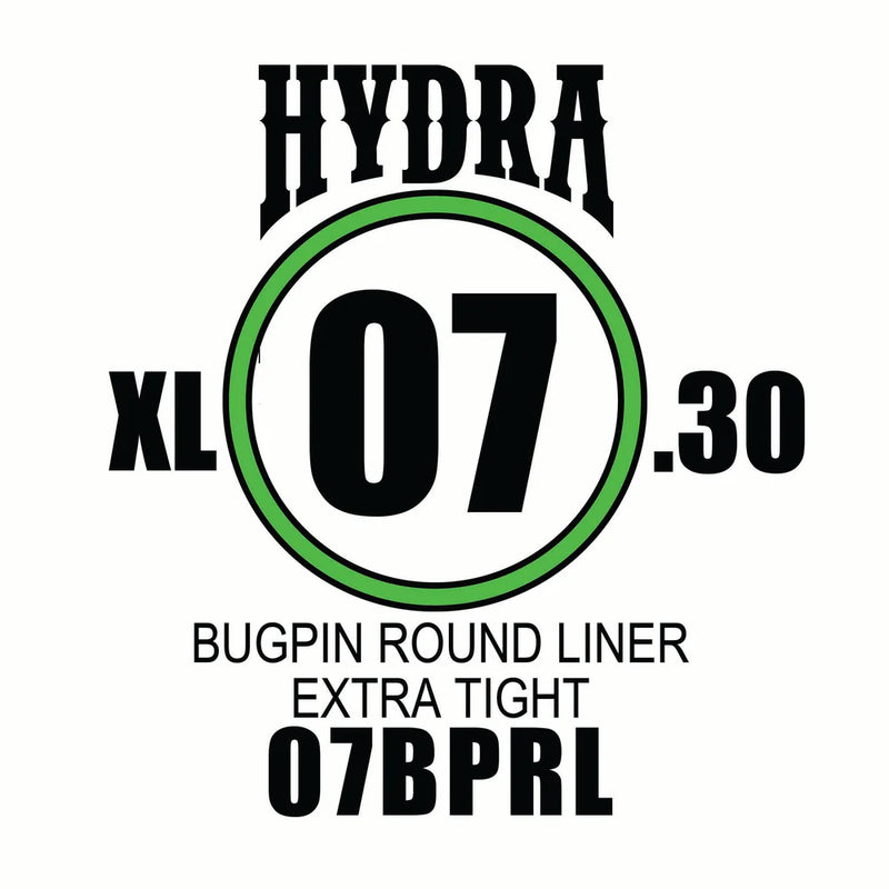 Hydra Needle Premium Tattoo Needles -LINER-4