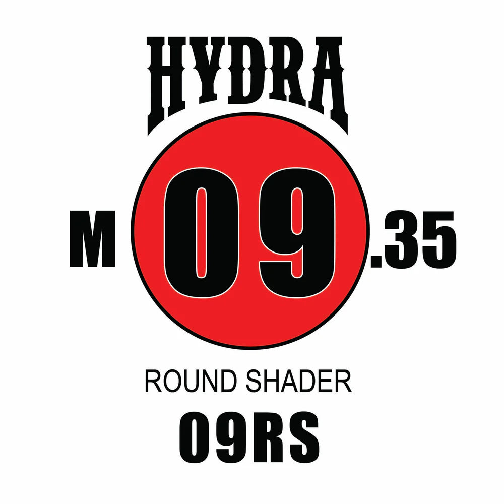 Hydra Needle Premium Tattoo Needles - Round Shader-3