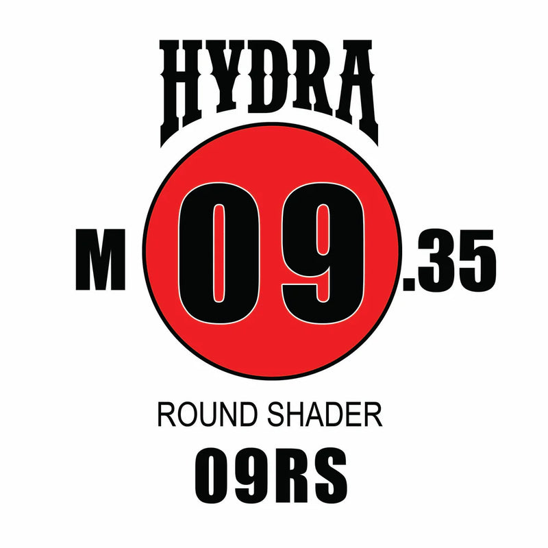 Hydra Needle Premium Tattoo Needles - Round Shader-3