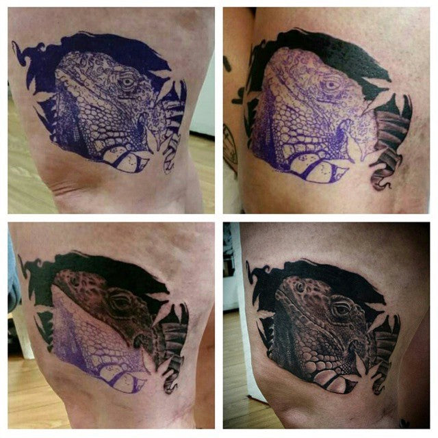 Electrum stencil transfer-3