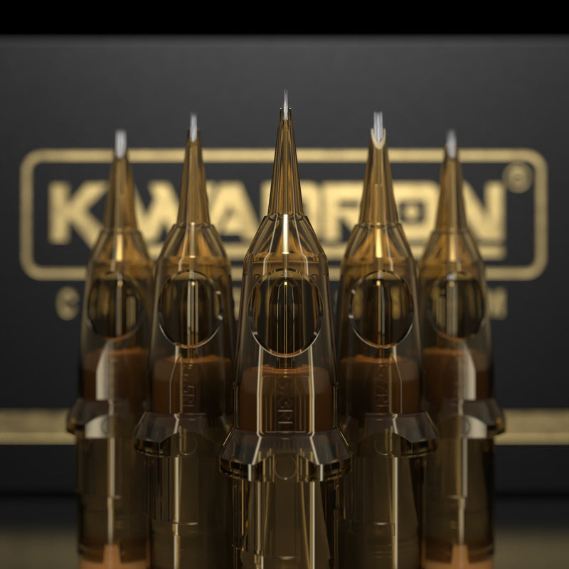 Kwadron cartridge system liner-6