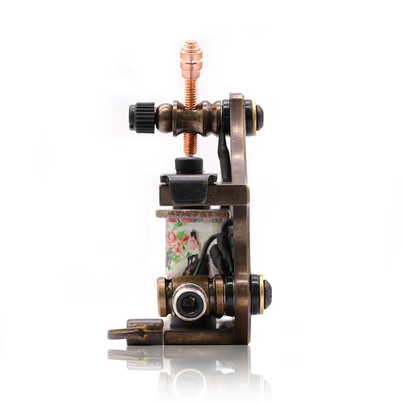 PADIY IRONS MACHINE Liner-2