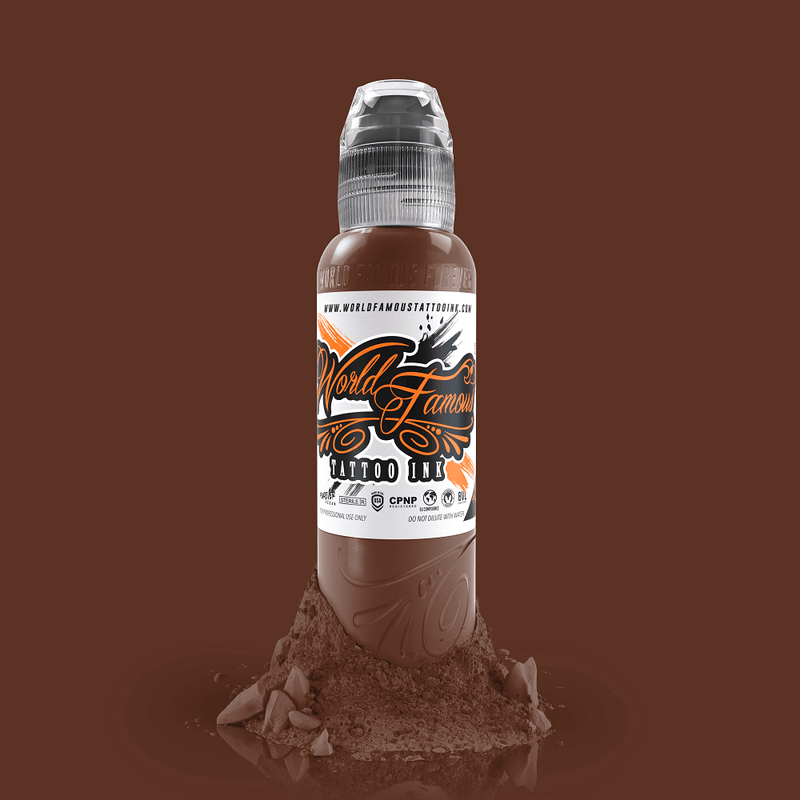 16 couleurs Sarah Miller Valhalla portrait set Pro Series 1 oz - World Famous Tattoo Ink – Encres – World Famous Tattoo Ink – SBDistribution