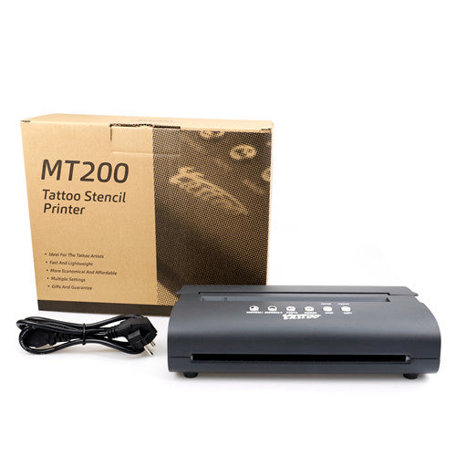 Thermal Copier MT-200-3