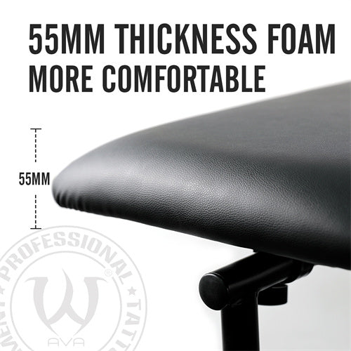 New Super Big Arm Rest with multifunctional usage-4