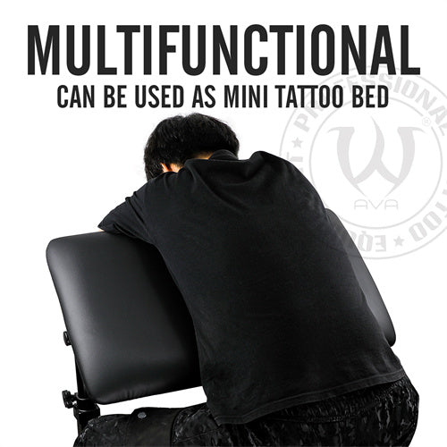 New Super Big Arm Rest with multifunctional usage-2