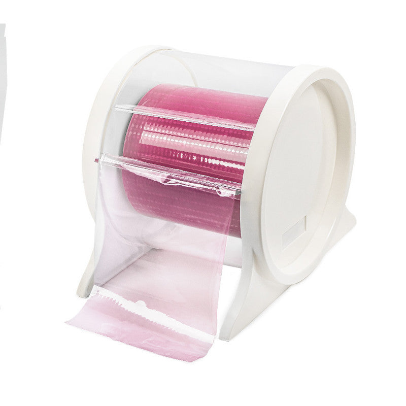 DISTRIBUTEUR DE FILM EN ROULEAU-1