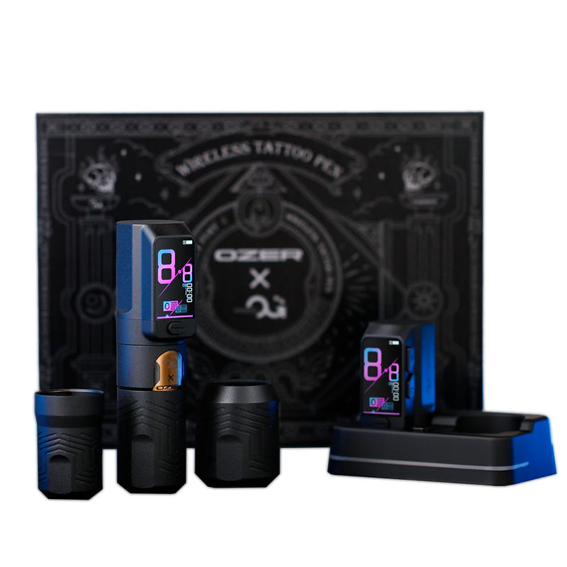 OZER x OG Tattoo Pen 4.2mm Wireless-1