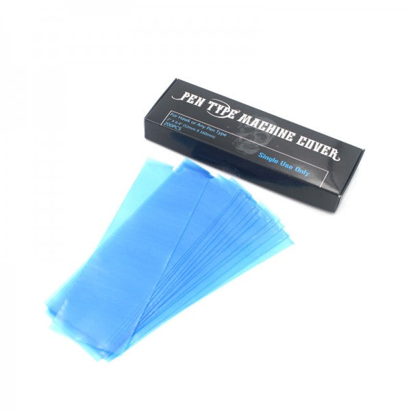 Protective bag for pen-2