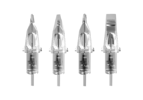 Aiguille Craft boite de 10 Cheyenne