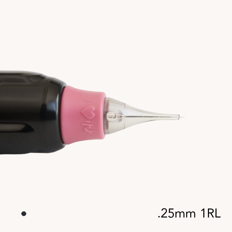 Tina Davis Cartidges maquillage permanent