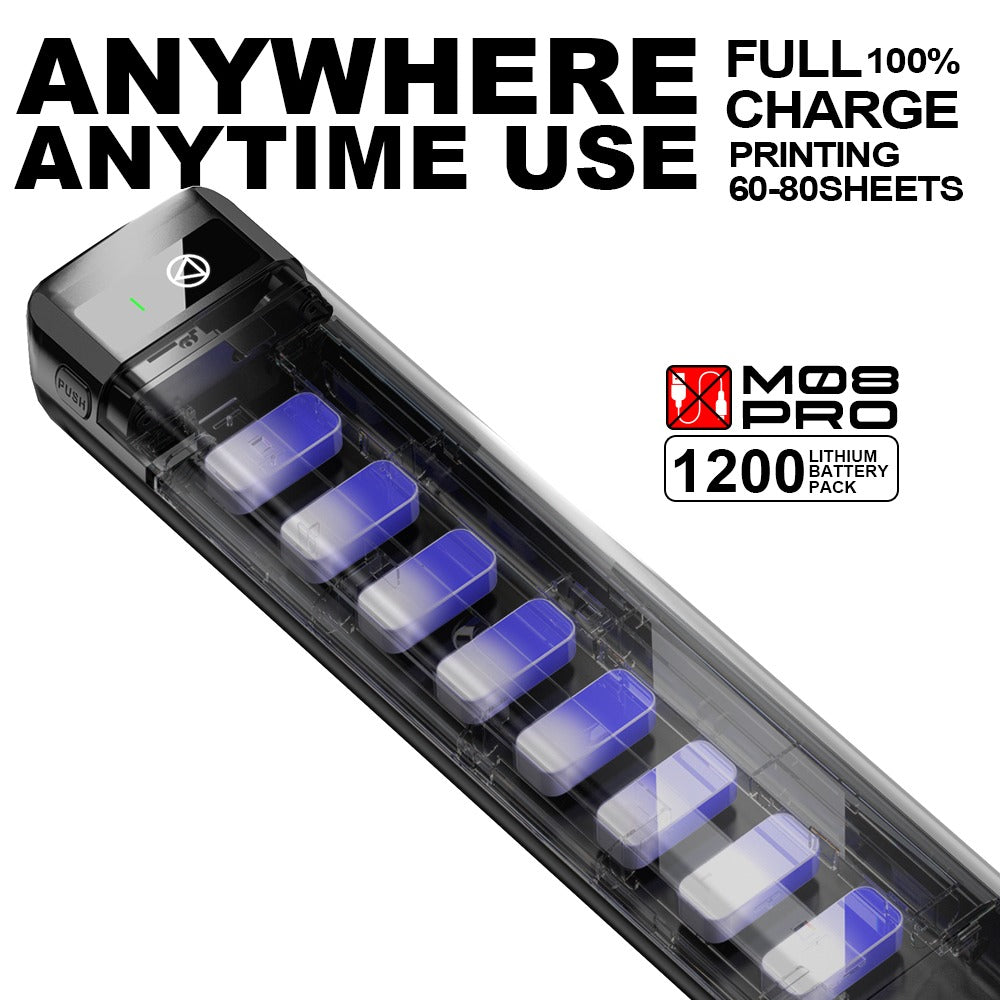 OZER Fast Stencil Printer-4