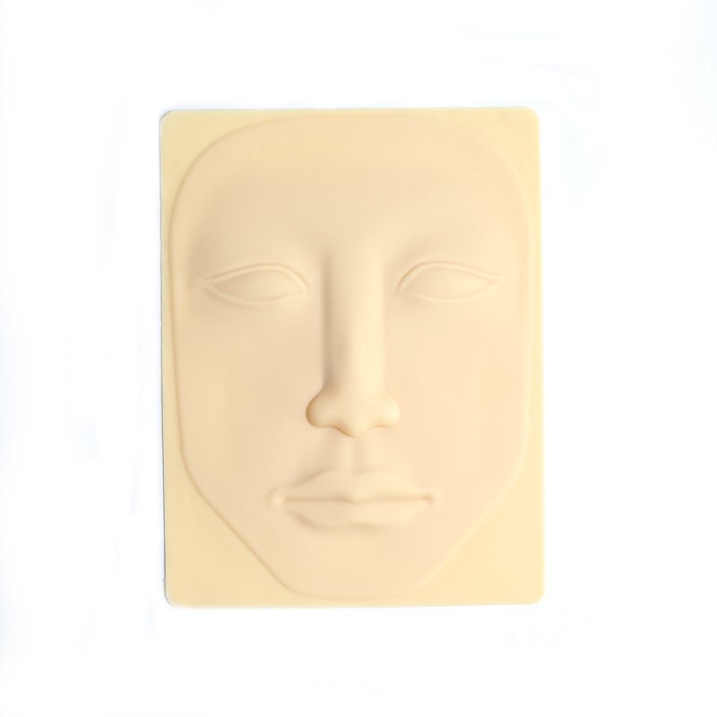 3D Face Practice Skin – – SBDistribution – SBDistribution