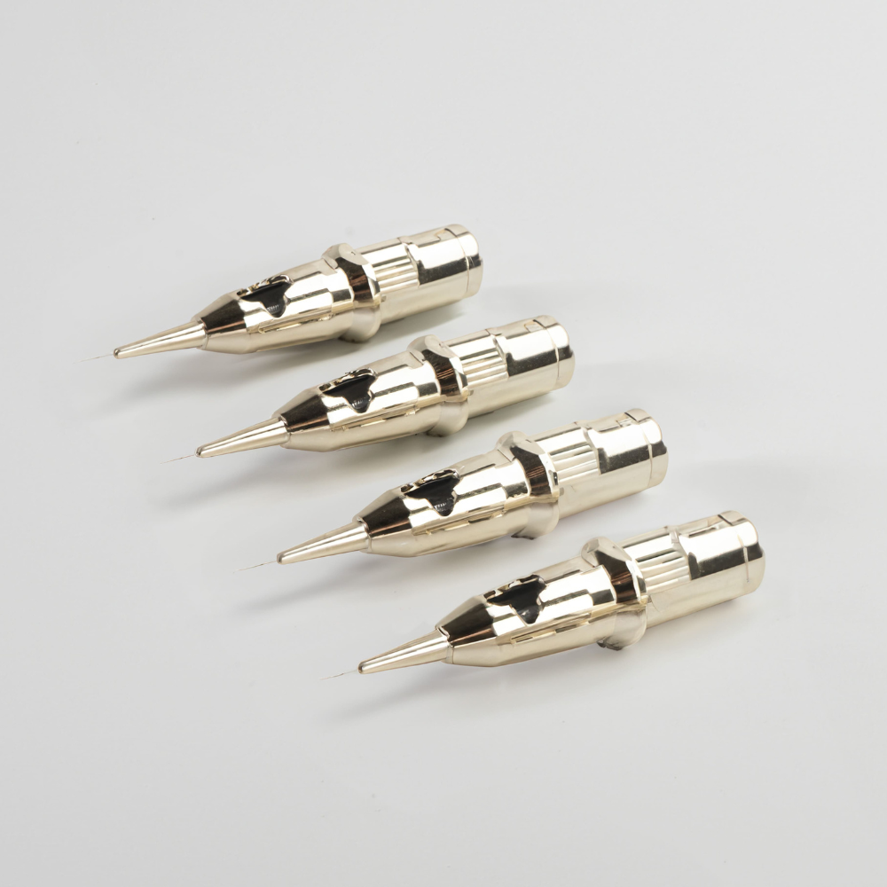 KWADRON OPTIMA GOLD 25/1RLLT &amp; 30/1RLLT Box of 20 PMU-4