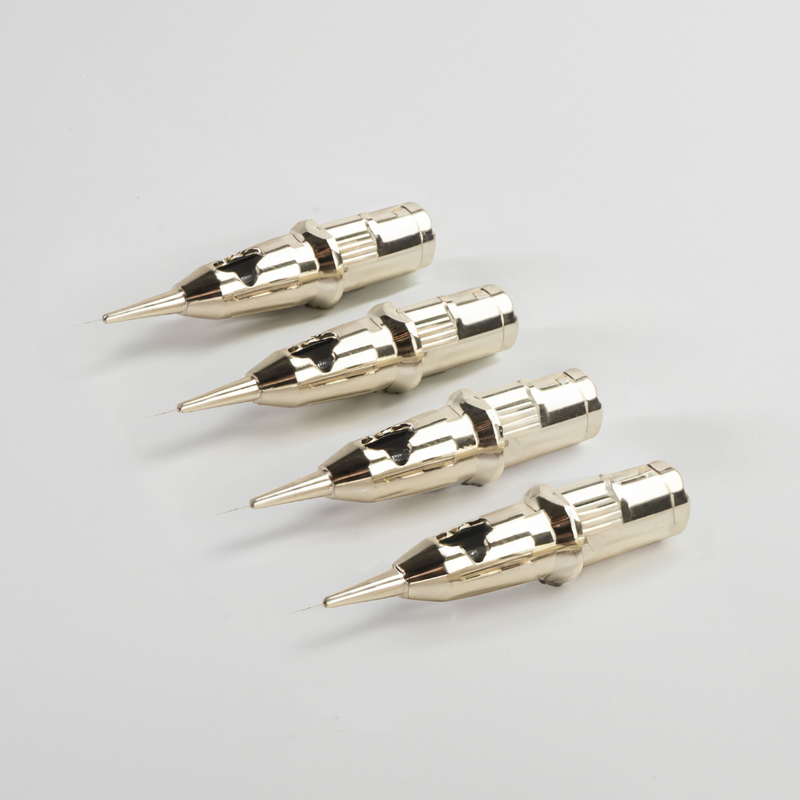 KWADRON OPTIMA GOLD 25/1RLLT &amp; 30/1RLLT Box of 20 PMU-4