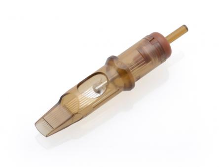 Kwadron Cartridge System MAGNUM CURVE-3