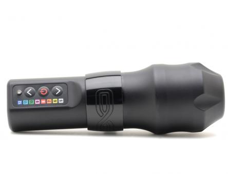 EXO Black Ops or Black stealth + 2 PowerBolts 4.0mm-5