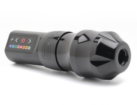 EXO Black Ops or Black stealth + 2 PowerBolts 4.0mm-4