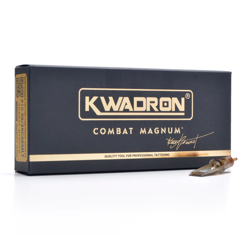 KWADRON COMBAT Cartridges - Magnums-3