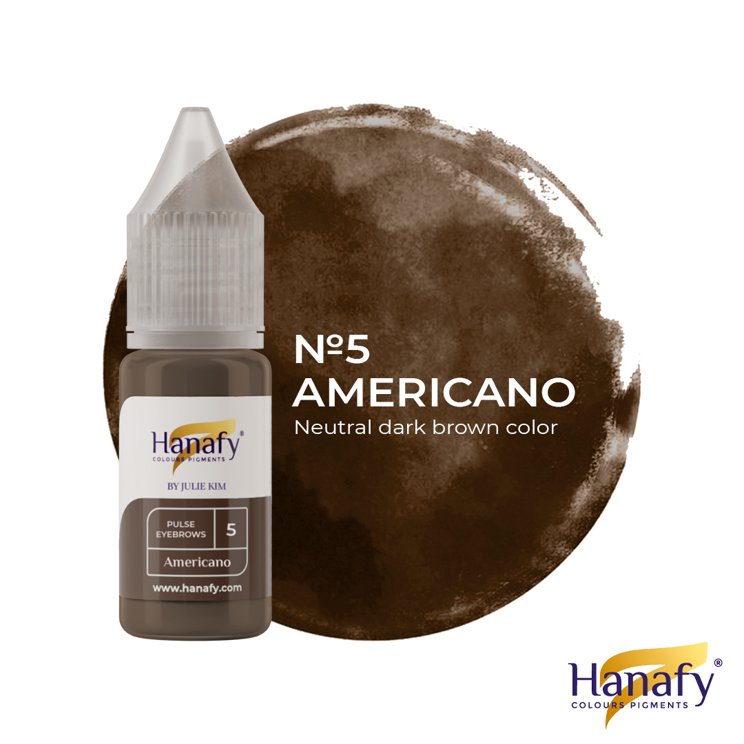No. 5 Americano Hanafy Pulse-1