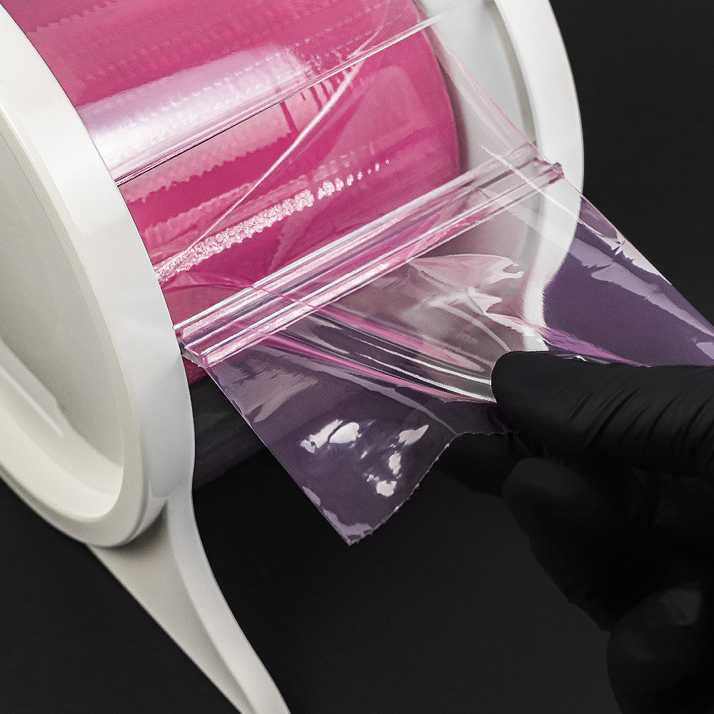 DISTRIBUTEUR DE FILM EN ROULEAU-3