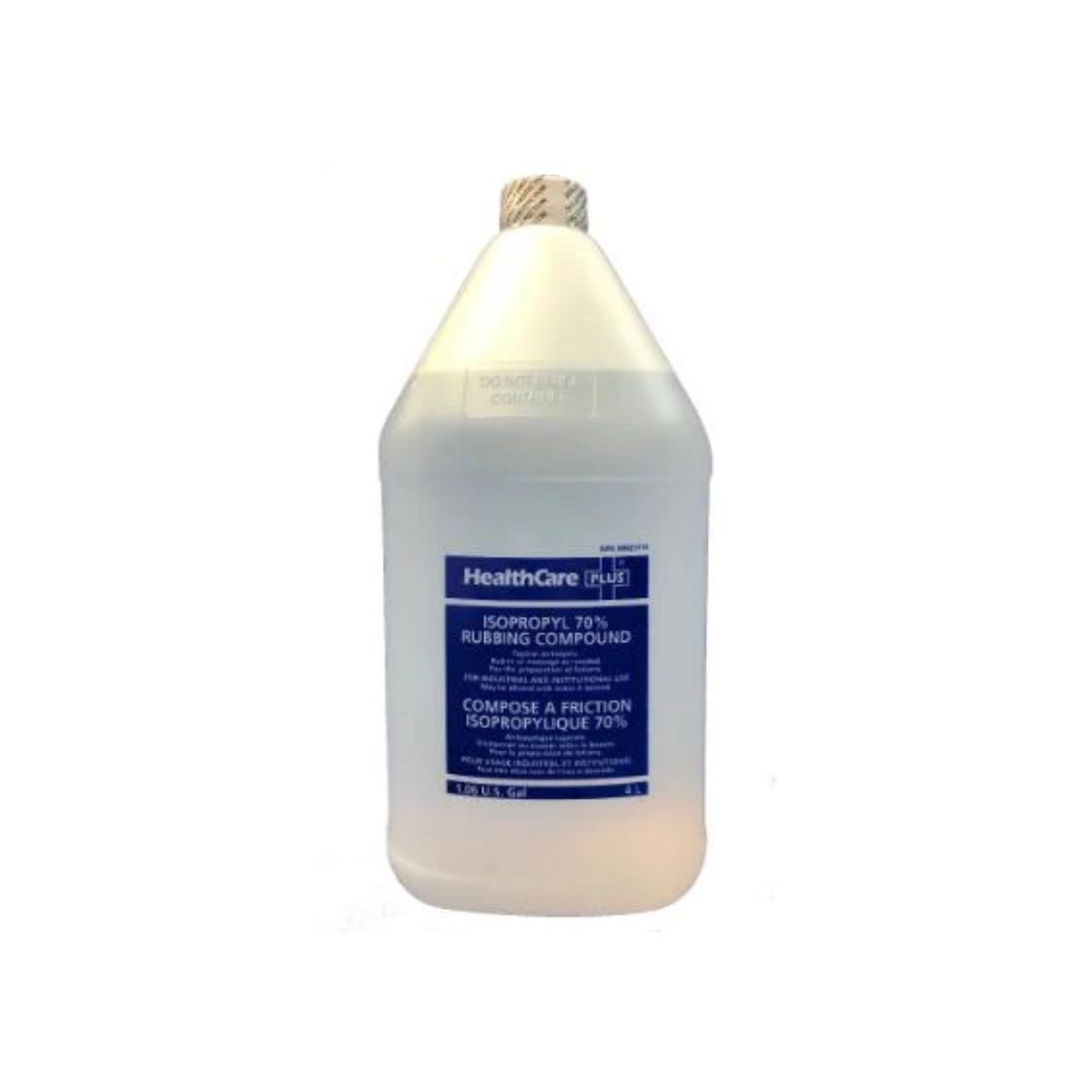 Isopropyl alcohol 70%