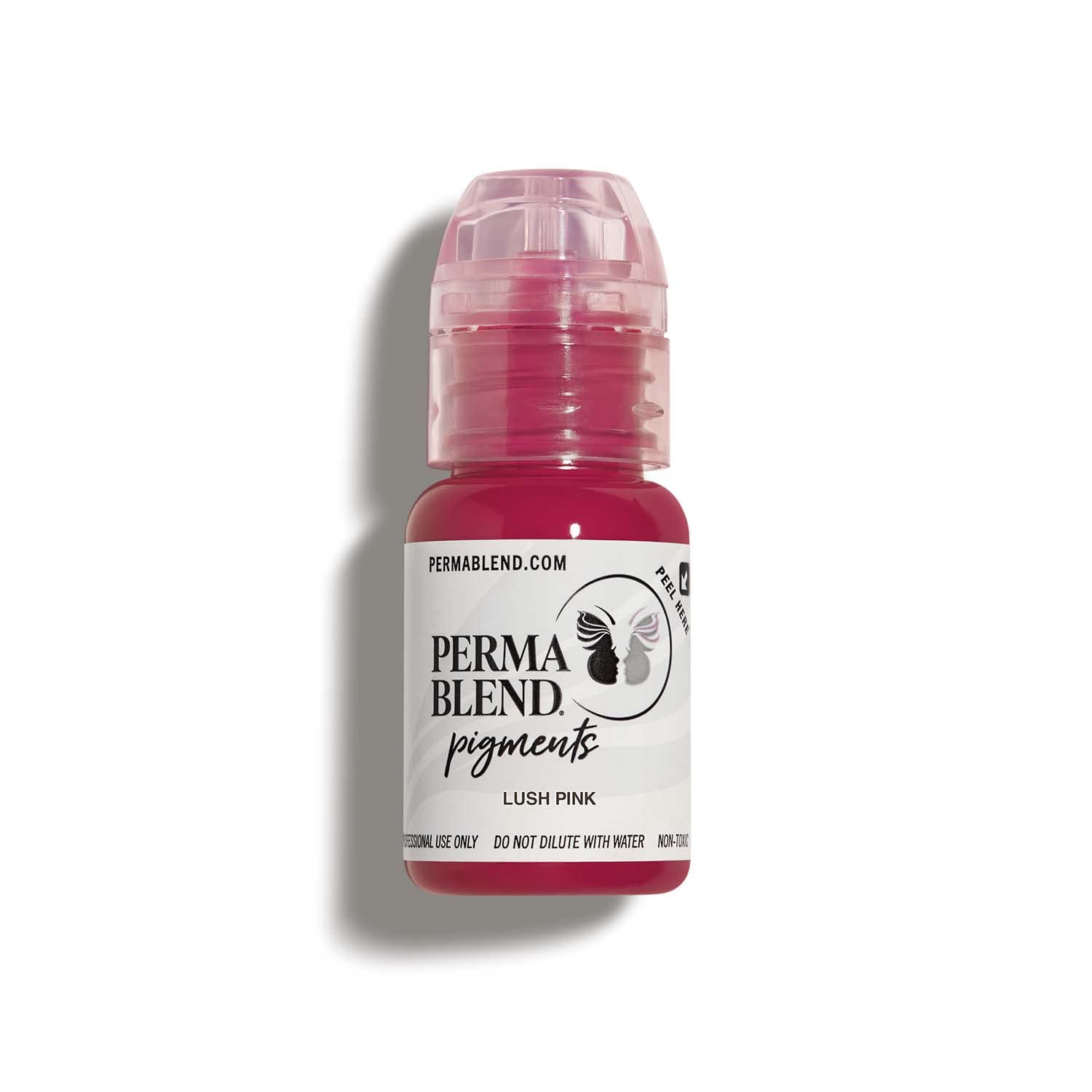 Perma Blend Lip Pigment - Lush Pink-1
