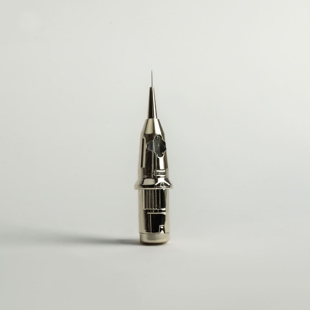 KWADRON OPTIMA GOLD 25/1RLLT &amp; 30/1RLLT Box of 20 PMU-7