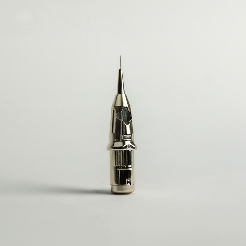 KWADRON OPTIMA GOLD 25/1RLLT &amp; 30/1RLLT Box of 20 PMU-7