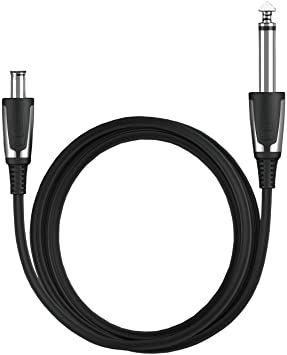 Clip cord RCA master EZ and DC-1