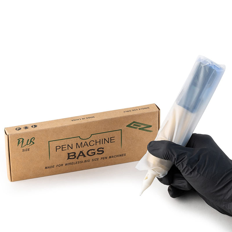 Biodegradable Sleeve Pen Regular &amp; Plus-3