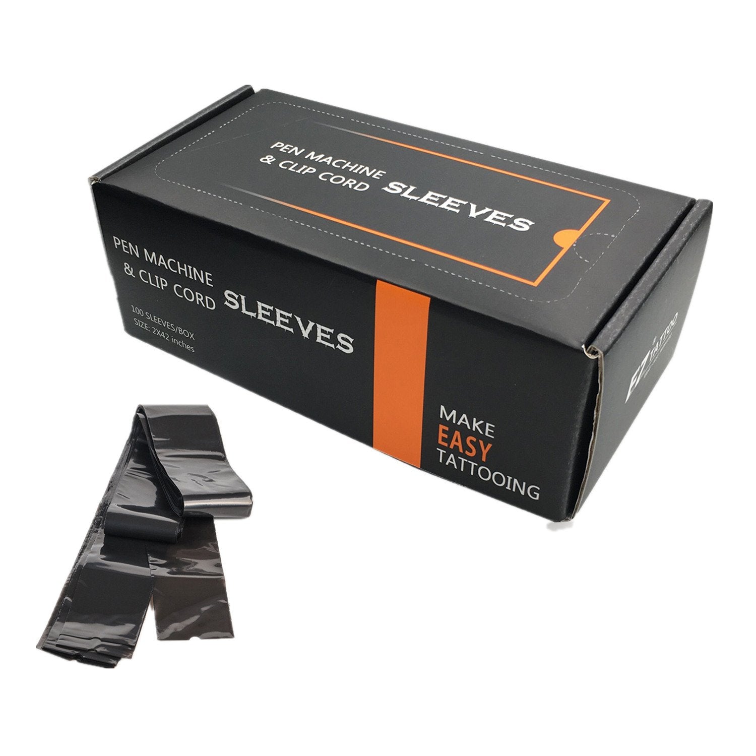 Pen Machine &amp; Cord Sleeves-1