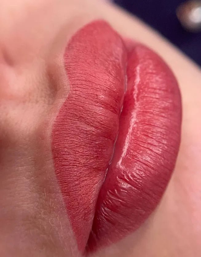 №8 Red Earth Hanafy – Encres – Hanafy – SBDistribution