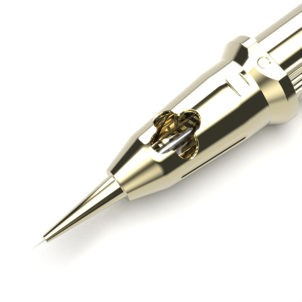 KWADRON OPTIMA GOLD 25/1RLLT &amp; 30/1RLLT Box of 20 PMU-5