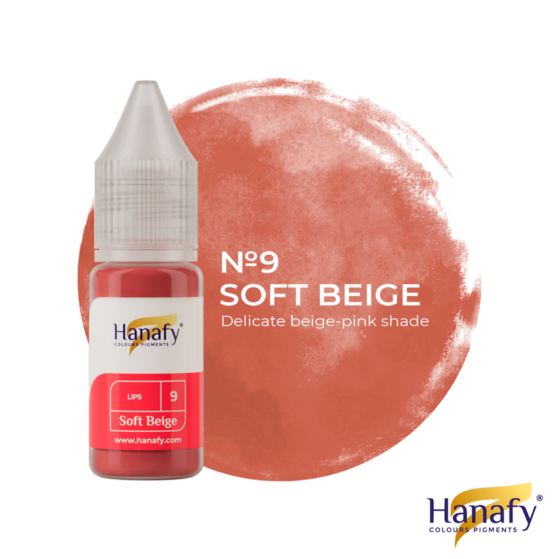 No. 9 Soft Beige Hanafy-1