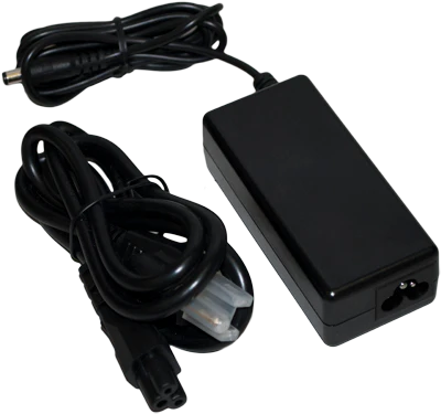 Adaptateur secteur et cordon d'alimentation de remplacement pour toutes les alimentations Critical-1