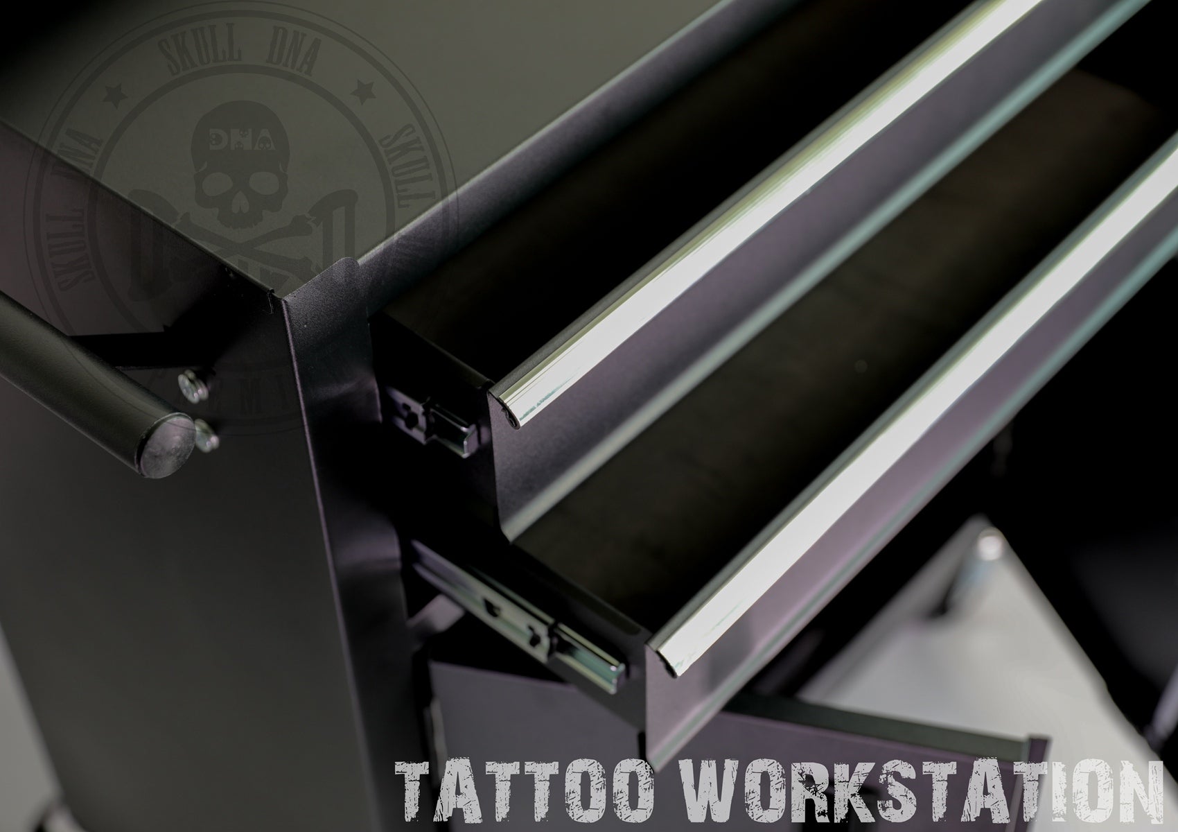 Luxury Workstation (Delivery Quebec Only)-3