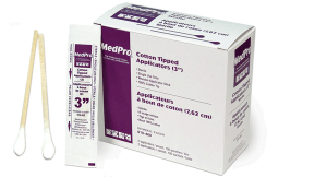 Cotton swabs-1