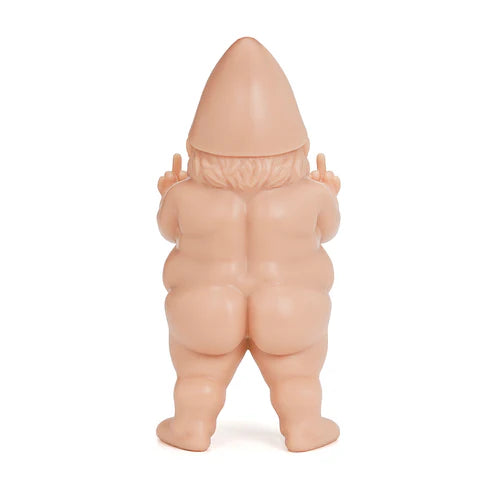 A Pound of Flesh Tattooable Naked Gnome-3